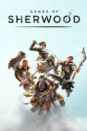 Gangs of Sherwood [v 1.7.268191 / build 12993378] (2023) PC | Пиратка [Portable]
