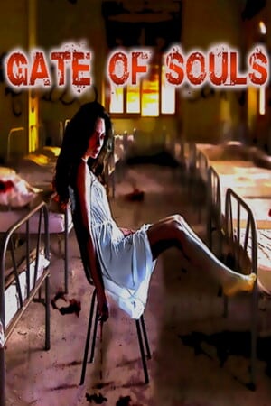 Gate of Souls [11487621] (2023) PC | Пиратка [Portable]