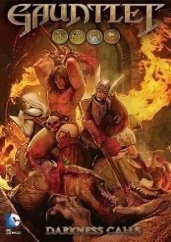 Gauntlet Slayer Edition [v 2.2 + DLC's] (2014) PC | RePack от R.G. Механики