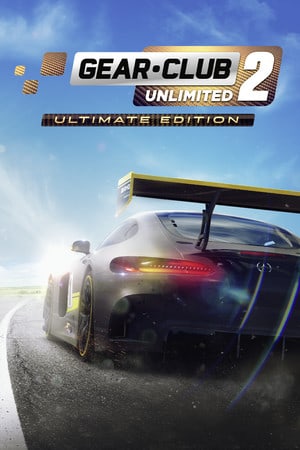 Gear.Club Unlimited 2 - Ultimate Edition (2021) PC | Лицензия