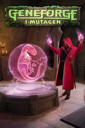 Geneforge 1 - Mutagen [v 1.0.3 (85515) - Deluxe Edition] (2021) PC | Лицензия [GOG]