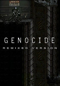 Genocide (Remixed Version) (1999) PC | Пиратка