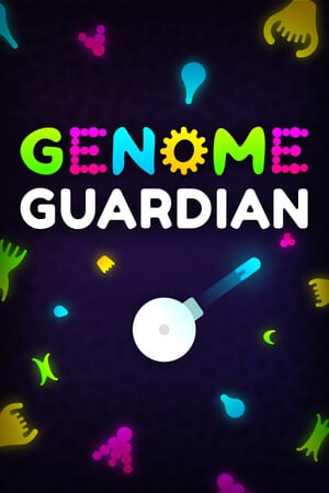 Genome Guardian [Build 19302623] (2024) PC | Пиратка