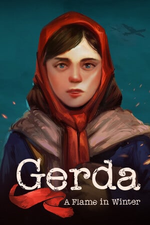 Gerda: A Flame in Winter [v 2.9.1-012e (70668) + DLC - Modstand Bundle] (2022) PC | Лицензия [GOG]