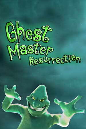 Ghost Master: Resurrection [Build 20260328 + 5 DLC] (2026) PC | Пиратка [Portable]