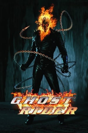 Ghost Rider (2007) PC | Пиратка
