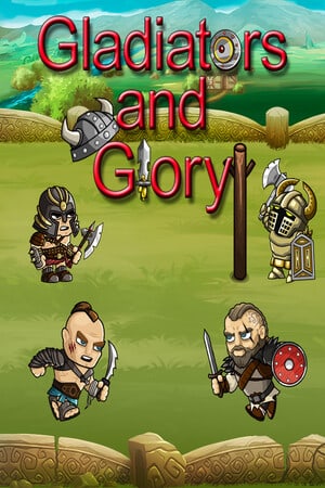 Gladiators and Glory [11170069] (2023) PC | Пиратка