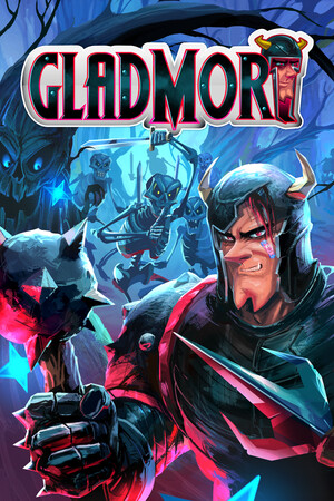 GladMort [Build 19796663] (2025) PC | Пиратка