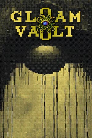 Gloamvault [Build 20549748] (2025) PC | Пиратка