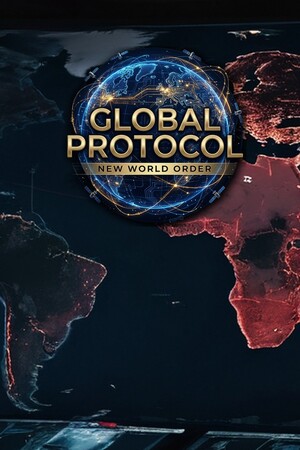 Global Protocol: New World Order [Build 23606295] (2026) PC | Пиратка [Portable]