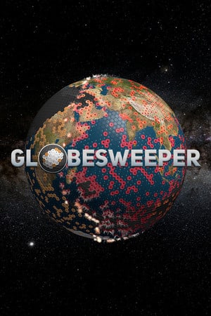 Globesweeper (2019) PC | Пиратка