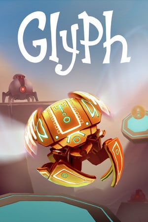 Glyph (2021) PC | Пиратка