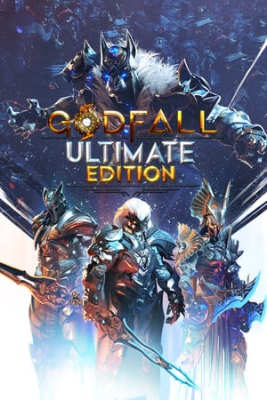 Godfall Ultimate Edition (2022) PC | RePack от DODI