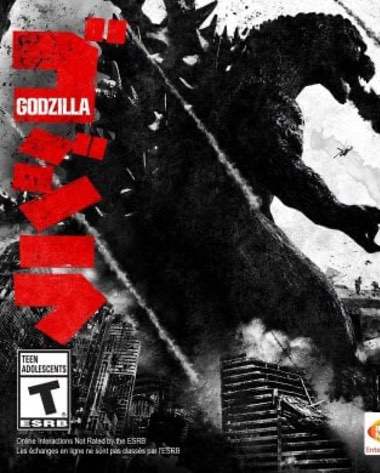 Godzilla (2015) PC | Пиратка