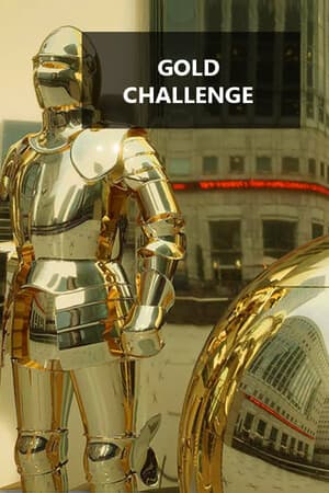 Gold Challenge (2021) PC | Лицензия