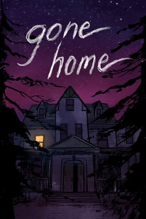 Gone Home [4845033] (2013) PC | Пиратка