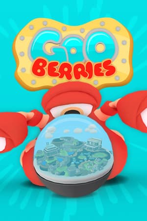 Gooberries (2021) PC | Лицензия