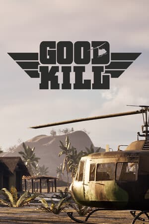 Good Kill! [Build 20175532] (2024) PC