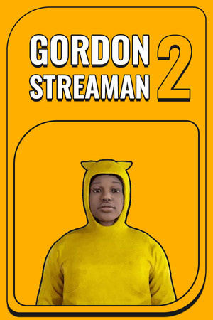 Gordon Streaman 2 [Build 8372904] (2022) PC | Пиратка