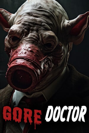 Gore Doctor [13883453] (2024) PC | Пиратка