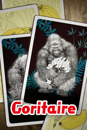 Goritaire [Build 22270975] (2026) PC | Пиратка