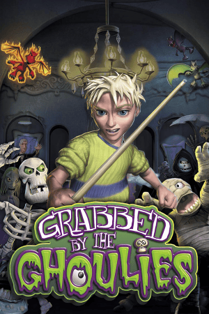 Grabbed by the Ghoulies (2003) PC | Пиратка