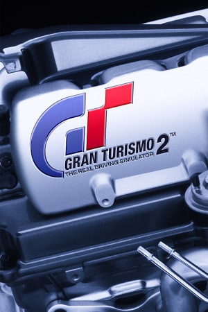 Gran Turismo 2 (1999) PC | Пиратка