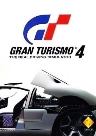 Gran Turismo 4 Prologue [v 0.9.9.5152] (2004) PC | Пиратка