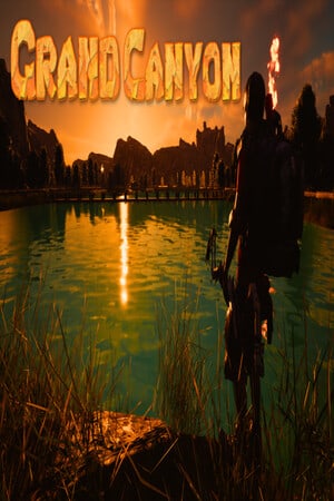 Grand Canyon [13845075] (2024) PC | Пиратка