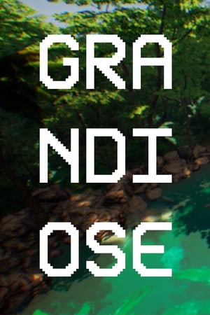 Grandiose [Build 12713720] (2021) PC | Лицензия