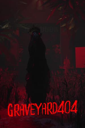 Graveyard404 [Build 19705259] (2025) PC | Пиратка