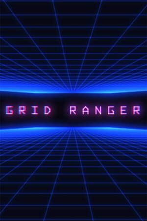 Grid Ranger [v 1.01] (2025) PC | Пиратка