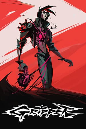Gripper [v 1.1.0 (64019)] (2023) PC | RePack от FitGirl
