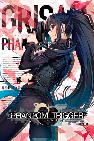 Grisaia Phantom Trigger Vol.2 (2017) PC | Лицензия