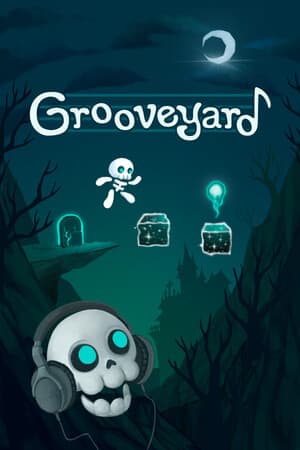 Grooveyard [Build 20548813] (2025) PC | Пиратка