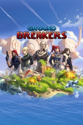 Ground Breakers [Demo (Steam)] (2016) PC