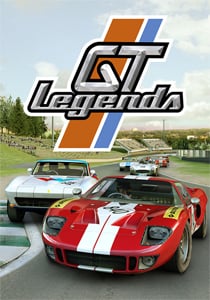 GT Legends [v 1.1.0.0.] (2012) PC | Пиратка