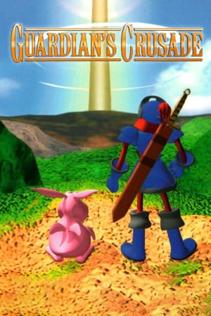 Guardian's Crusade (1999) PC | Пиратка