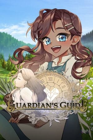 Guardian's Guide [v 1.0] (2025) PC | Пиратка [Portable]