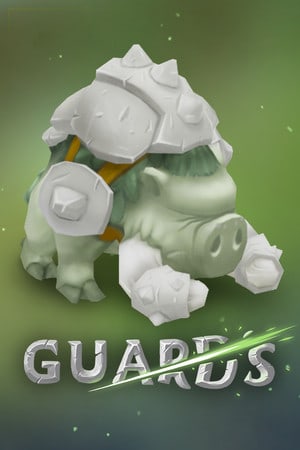 Guards [v 1.1] (2016) PC | RePack от MasterDarkness