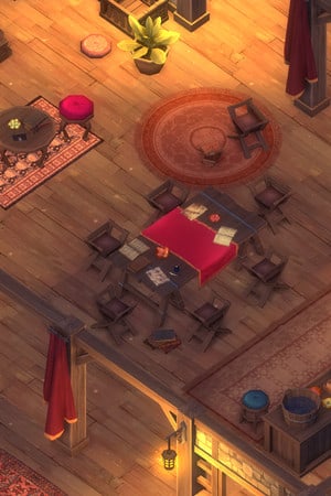 Guild Commander (2015) PC | Лицензия