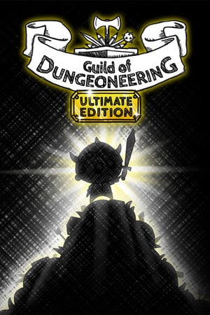 Guild of Dungeoneering [v 1.2022.3.11 + DLC - Deluxe Ice Cream Edition] (2015) PC | RePack от FitGirl