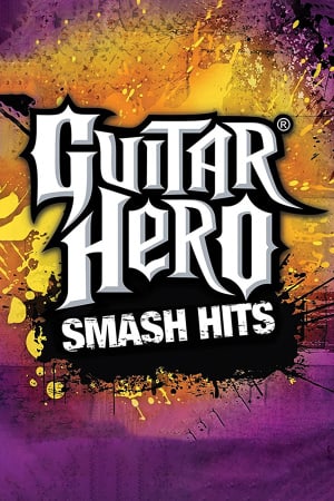 Guitar Hero: Smash Hits (2009) PC | Пиратка