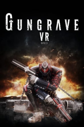 Gungrave VR (2019) PC | Пиратка