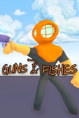 Guns and Fishes (2023) PC | Пиратка