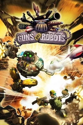 Guns and Robots (2014) PC | Пиратка
