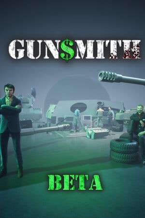 Gunsmith [Build 18387723] (2018) PC | Пиратка