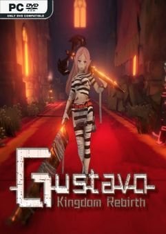 Gustavo Kingdom Rebirth [Build 6343875] (2021) PC | Лицензия