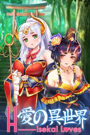 H-Isekai Loves (2022) PC | Пиратка