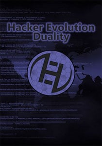 Hacker Evolution Duality [v 2.04] (2011) PC | Пиратка